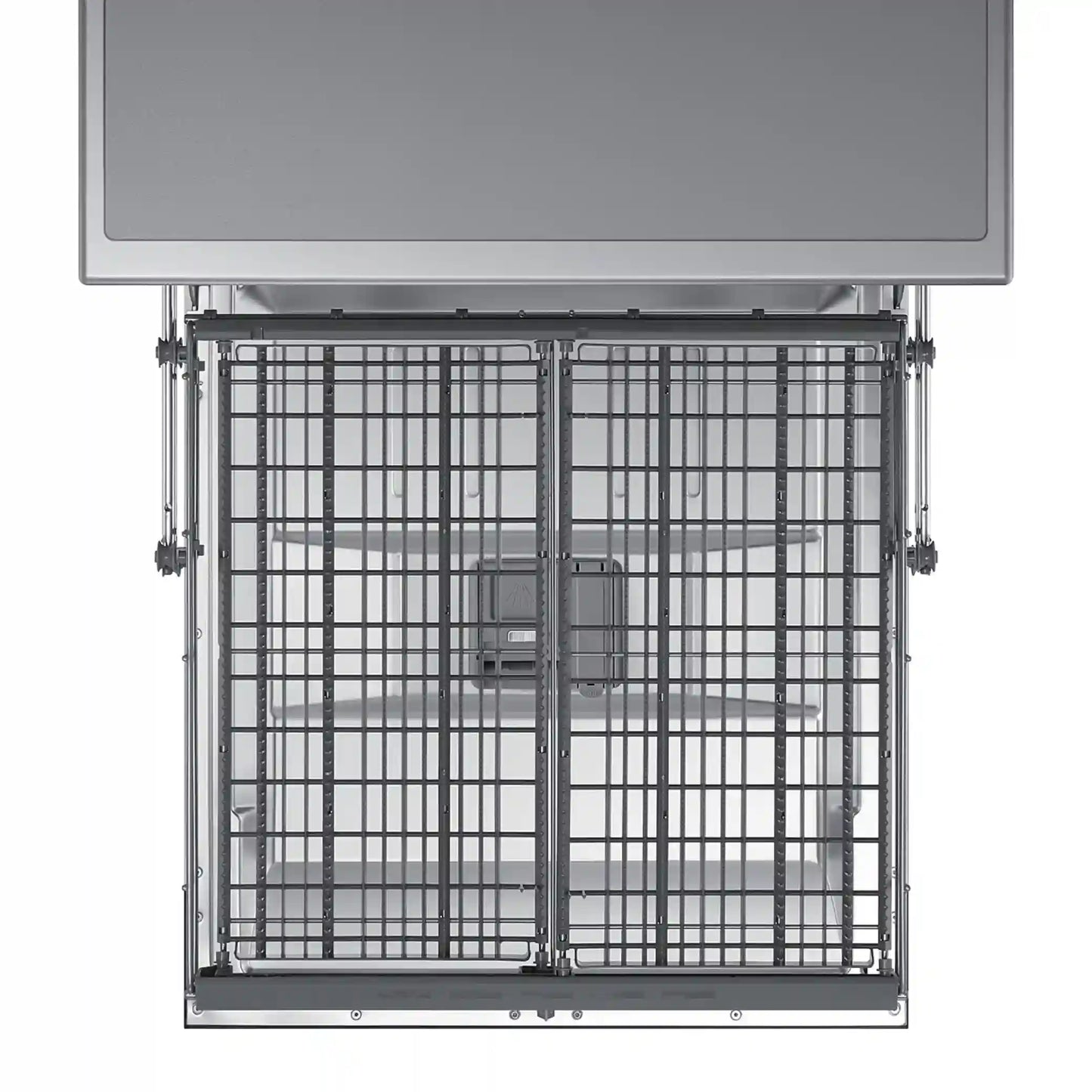 Samsung Dishwasher DW60M5070FS with LED Display