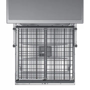 Samsung Dishwasher DW60M5070FS with LED Display