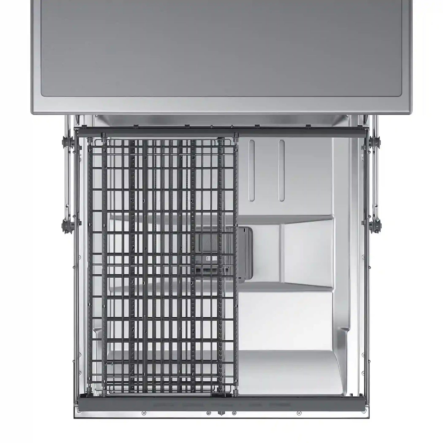 Samsung Dishwasher DW60M5070FS with LED Display