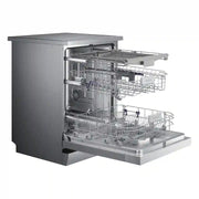 Samsung Dishwasher DW60M5070FS with LED Display