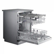 Samsung Dishwasher DW60M5070FS with LED Display