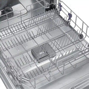 Samsung Dishwasher DW60M5070FS with LED Display