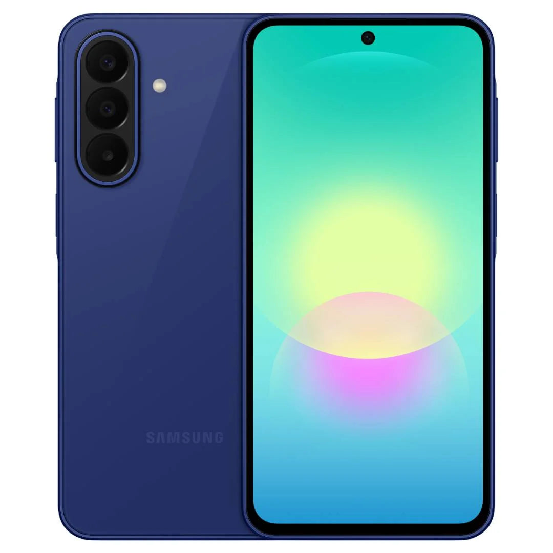 Samsung Galaxy A27 8GB RAM 256GB Storage