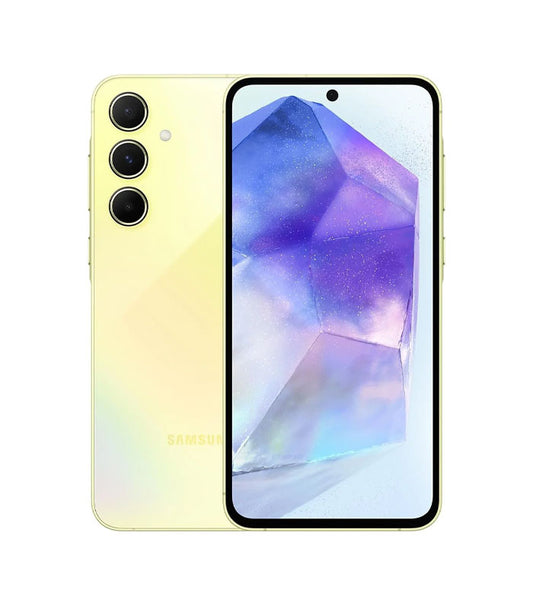 Samsung Galaxy A35 256GB Storage 8GB Ram