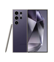 Samsung Galaxy S24 Ultra 256 Rom 12Gb Ram