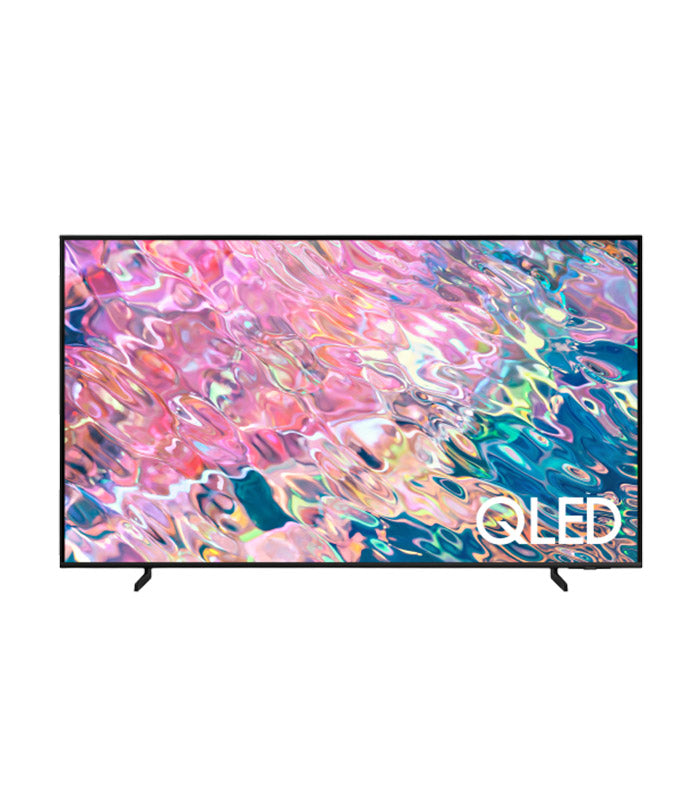 Samsung Q60B 55-Inch 4K HDR Smart QLED TV