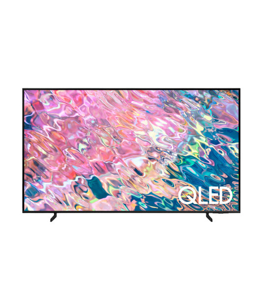 Samsung Q60B 55-Inch 4K HDR Smart QLED TV