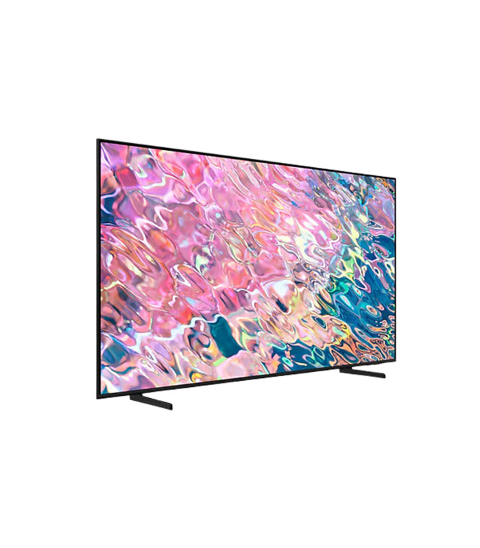 Samsung Q60B 55-Inch 4K HDR Smart QLED TV