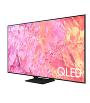 Samsung Q60C 4K QLED TV