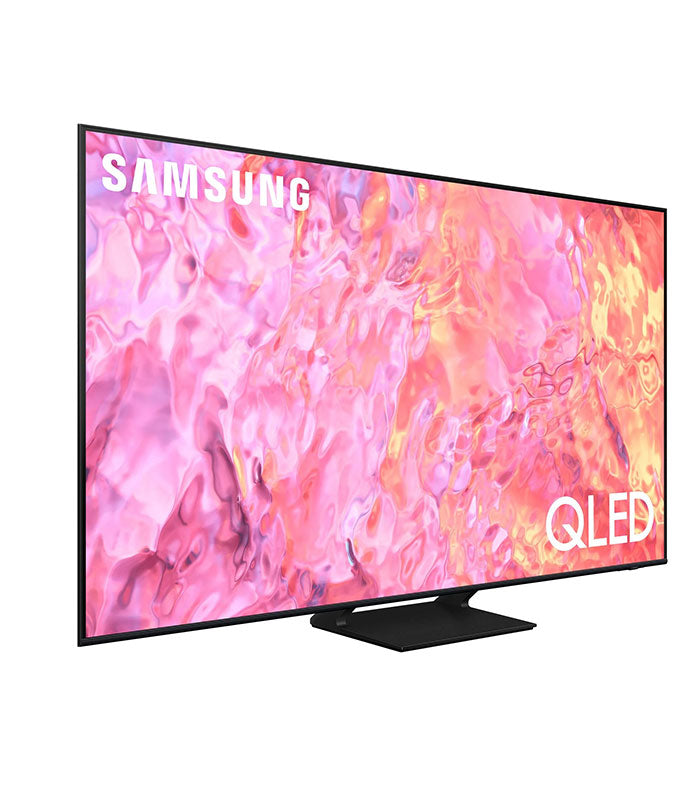 Samsung Q60C 4K QLED TV