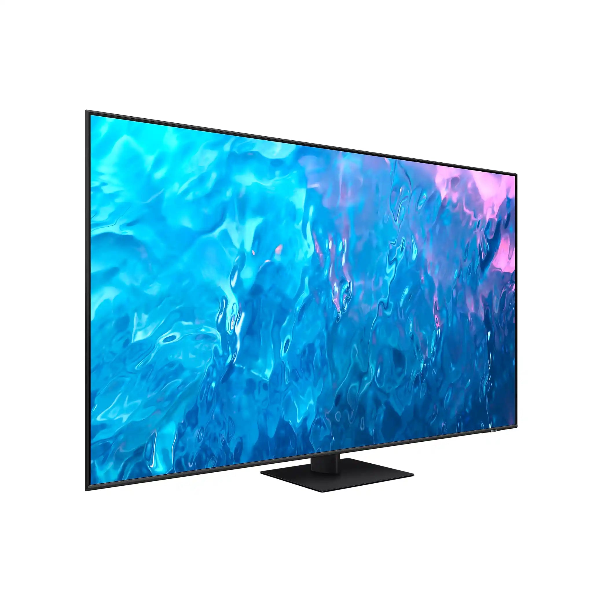 Samsung Q70C 4K QLED TV