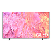 Samsung Q60C 4K QLED TV
