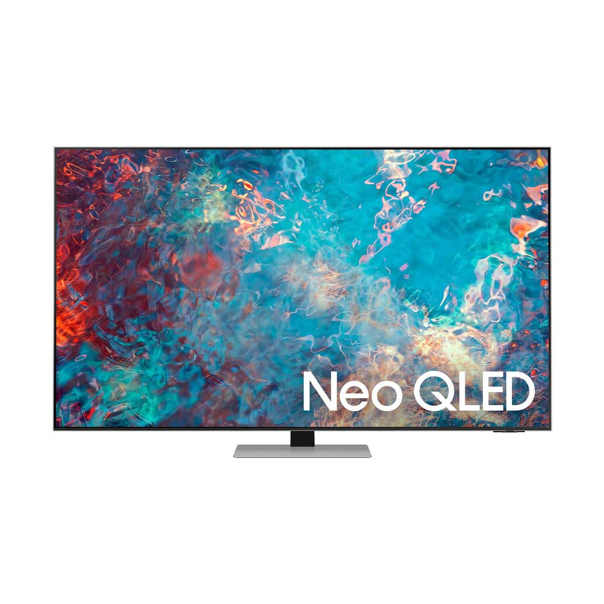 Samsung QN85A 4K Smart QLED TV