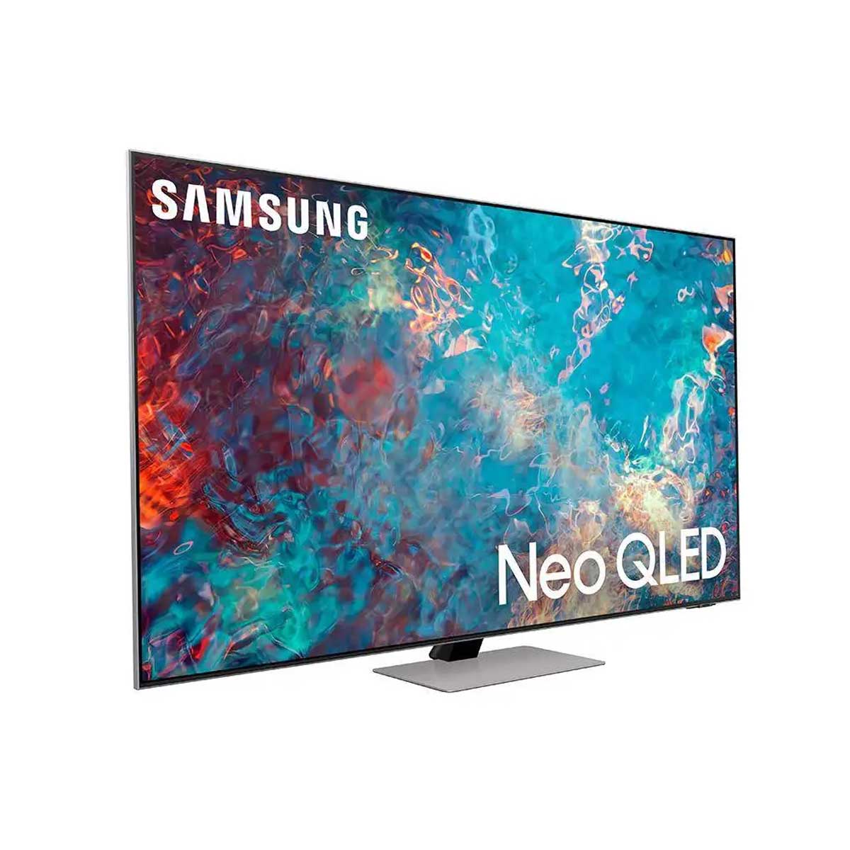 Samsung QN85A 4K Smart QLED TV