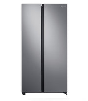 Samsung RS62R5001M9B side by side Refrigerator