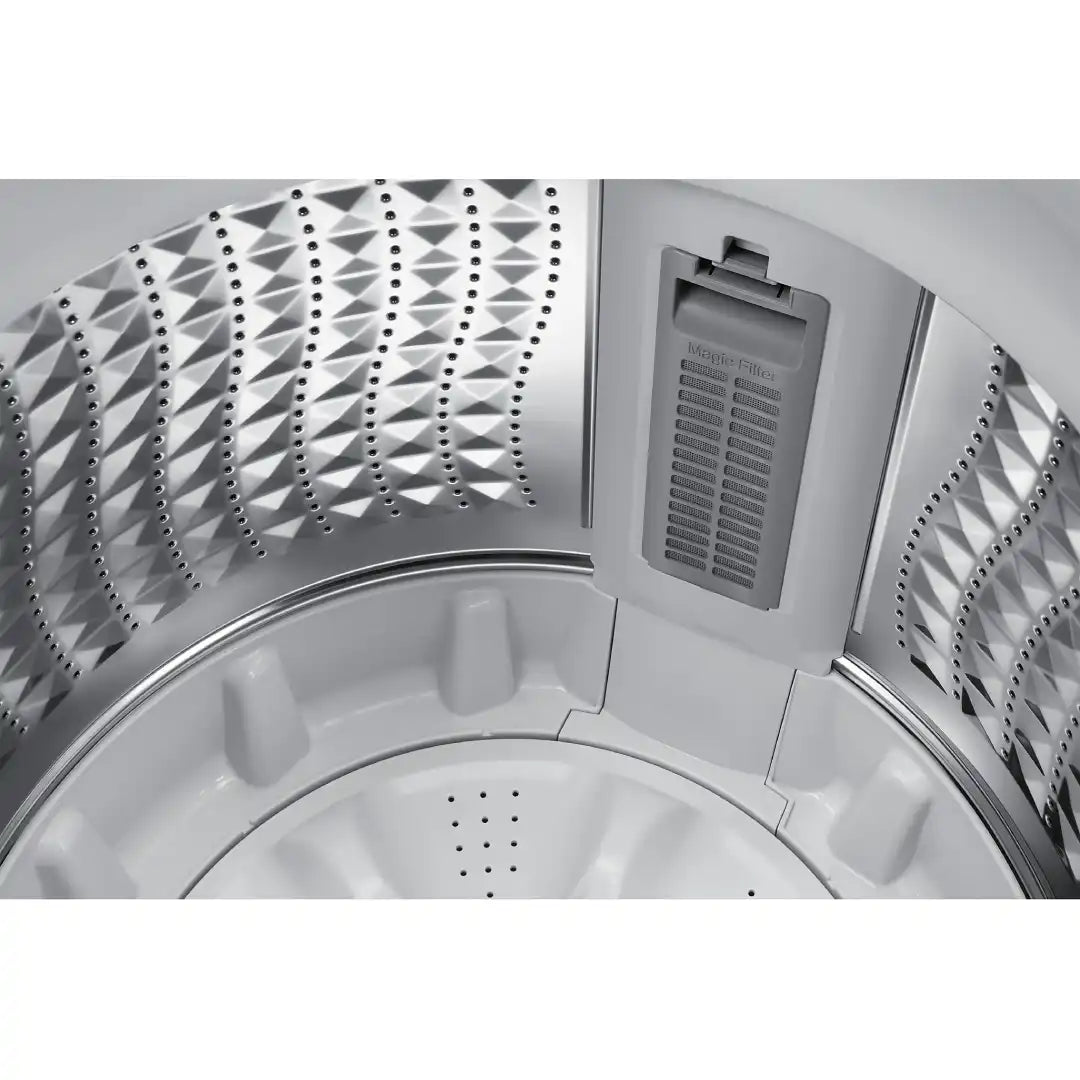 Samsung WA10CK4545BYRT Top Load Washing Machine
