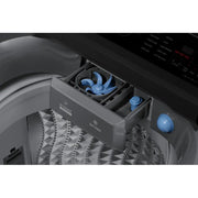 Samsung WA15CK5745BDRT Top Load Washing Machine