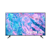 Samsung 43CU7000 Crystal UHD 43 Inches 4K LED TV