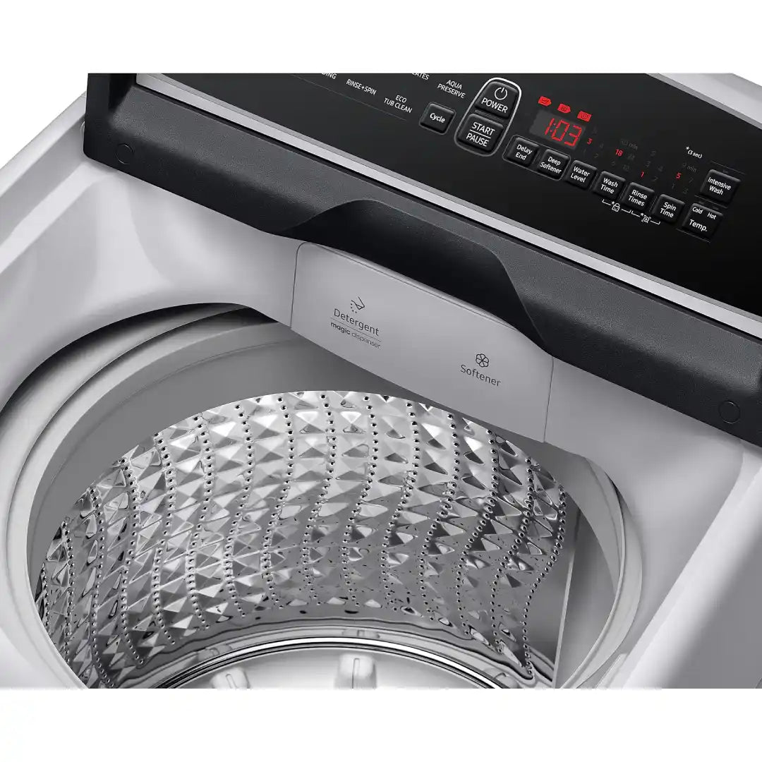 Samsung WA11T5260BY/SG Top loading Washer