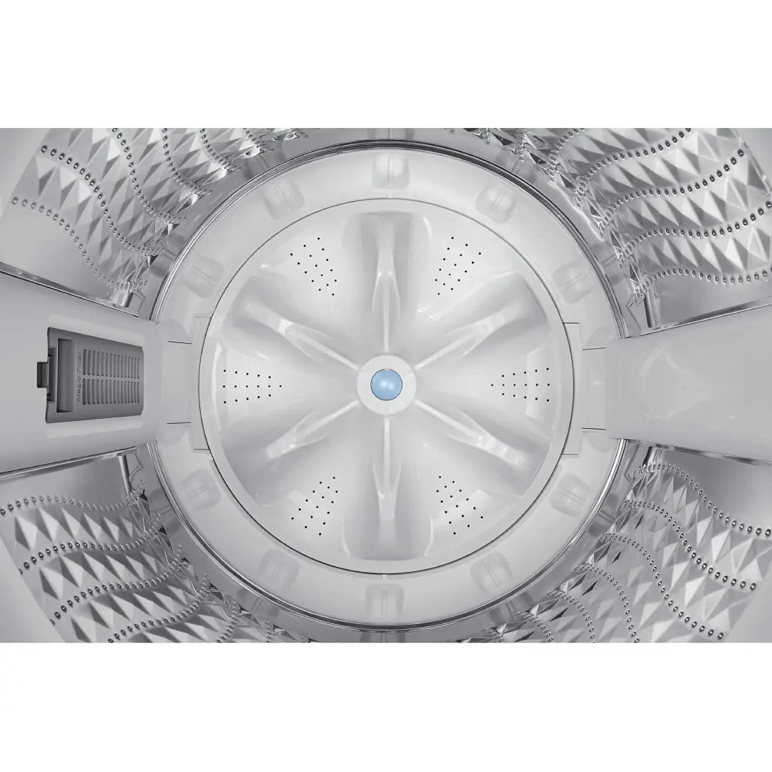 Samsung WA13CK5441BYRT Top Load Washing Machine