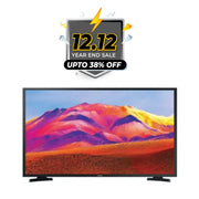 Samsung 32T5300 Full HD 32 Inches Flat Smart TV
