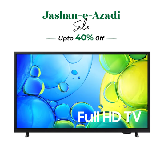Samsung 43F6000 43 Inches Full HD Smart LED TV