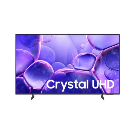 Samsung 50U8000F 50 Inches Class Crystal UHD Smart LED TV