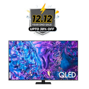 Samsung 65Q70D 4K QLED 65 Inches Crystal UHD Smart TV