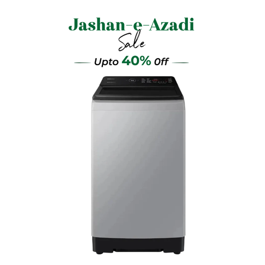 Samsung WA10CK4545BYRT Top Load Washing Machine