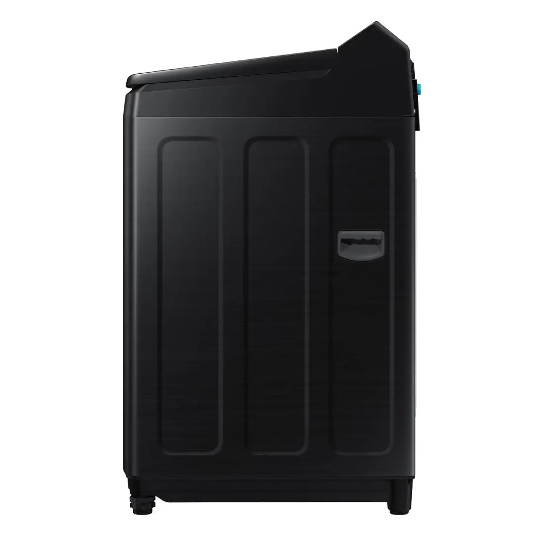 Samsung Top Load Washer WA21CK6745BVRT with Ecobubble™