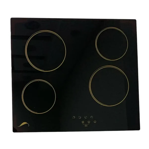 Signature 604CK 4 Burner Hot Plate HC