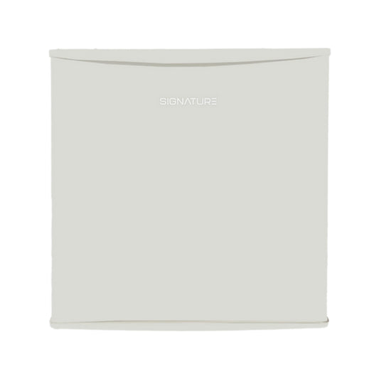Signature BR30W Single Door Compact Bedroom Refrigerator