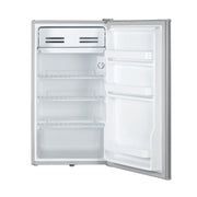 Signature BR50W Single Door Bedroom Size Refrigerator White
