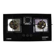 IZone Glass Kitchen Hob IZN-3G-208