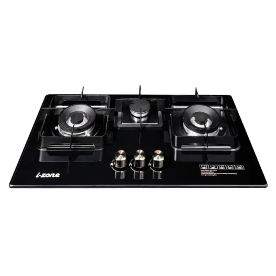 IZone Kitchen Hob IZN-3G-216