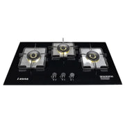IZone Kitchen Hob IZN-3G-222