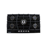 IZone Kitchen Hob 520GL 5 BRN