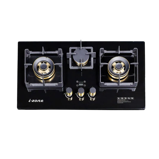 IZone Kitchen Hob IZN-3G-899