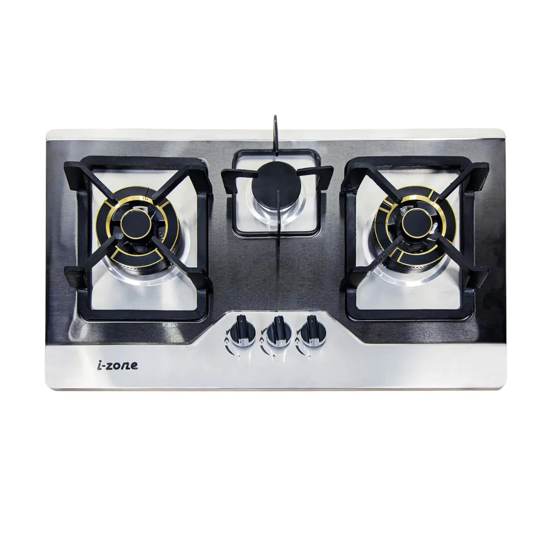 IZone Kitchen Hob IZN-3S-100