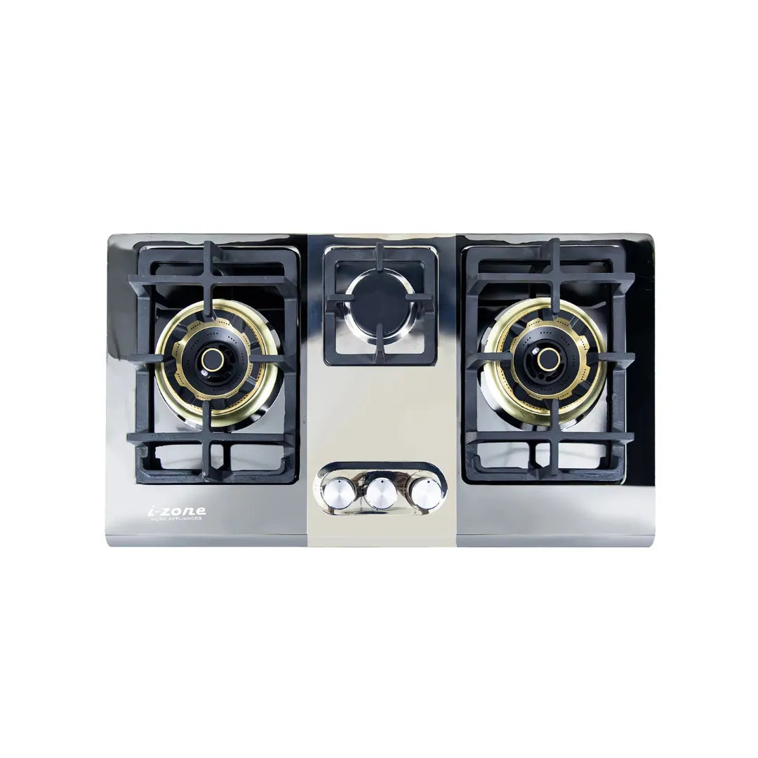 IZone Kitchen Hob IZN-3S-110