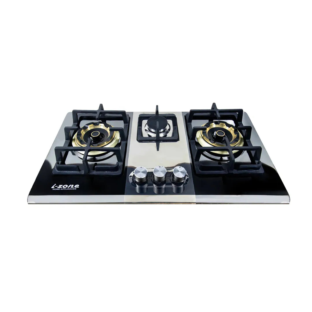 IZone Kitchen Hob IZN-3S-110