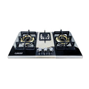 IZone Kitchen Hob IZN-3S-110