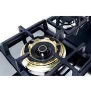 IZone Kitchen Hob IZN-3S-110