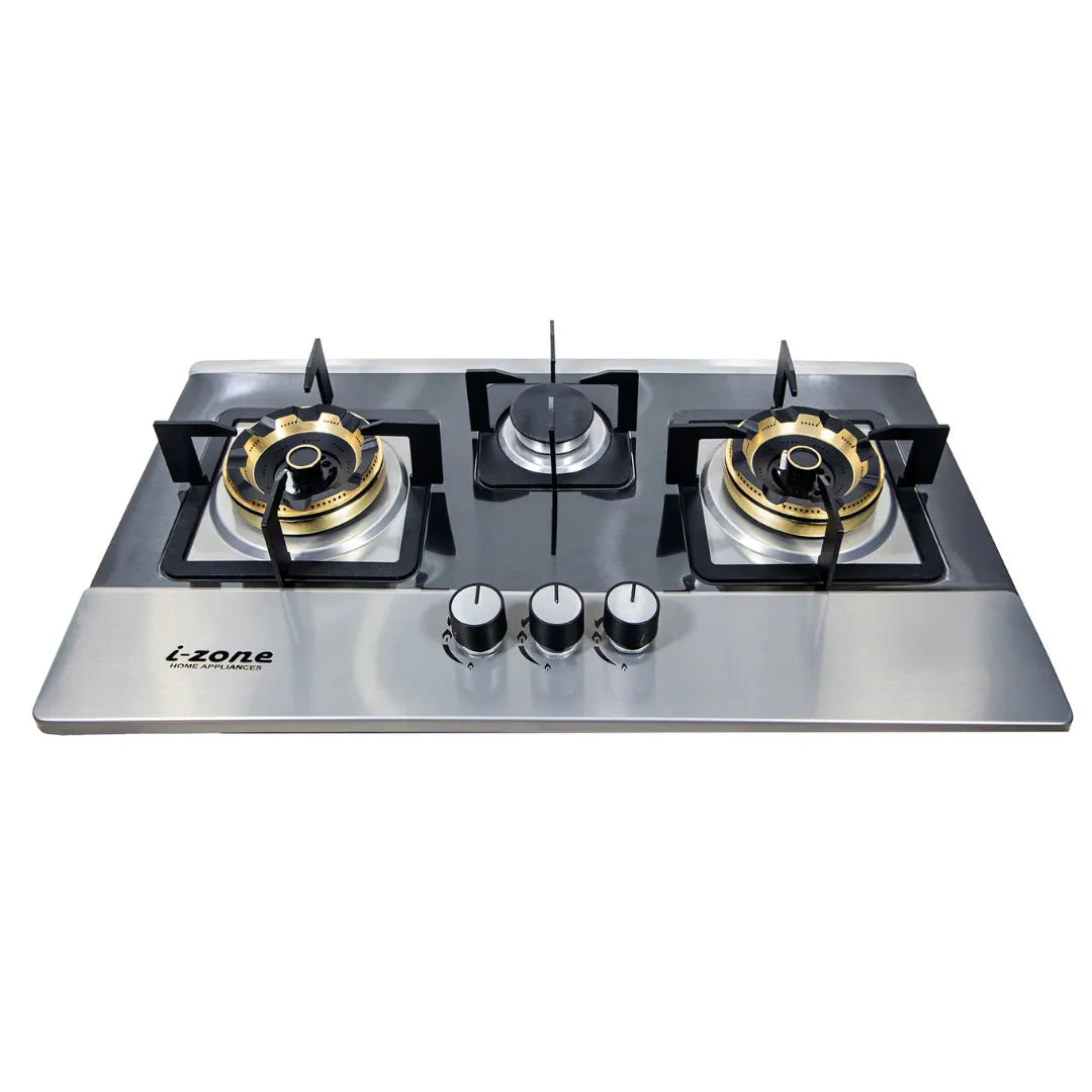 IZone Kitchen Hob IZN-3S-116