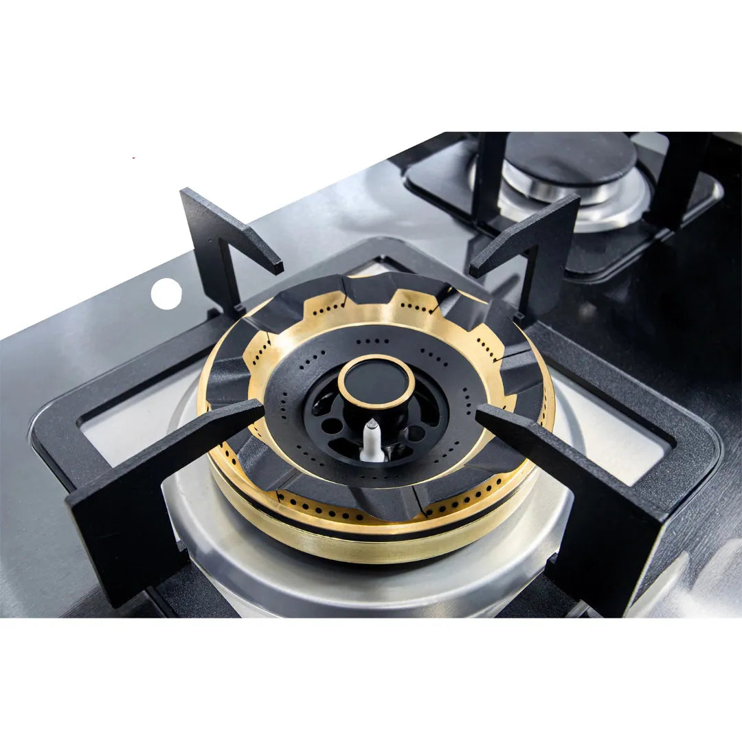IZone Kitchen Hob IZN-3S-116