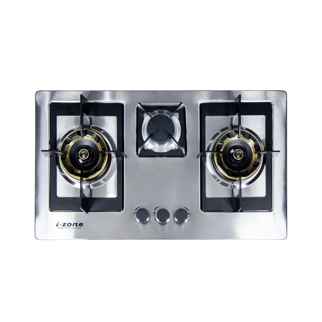 IZone Kitchen Hob IZN-3S-118