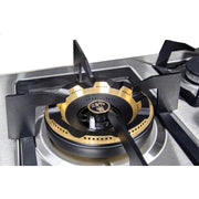 IZone Kitchen Hob IZN-3S-118