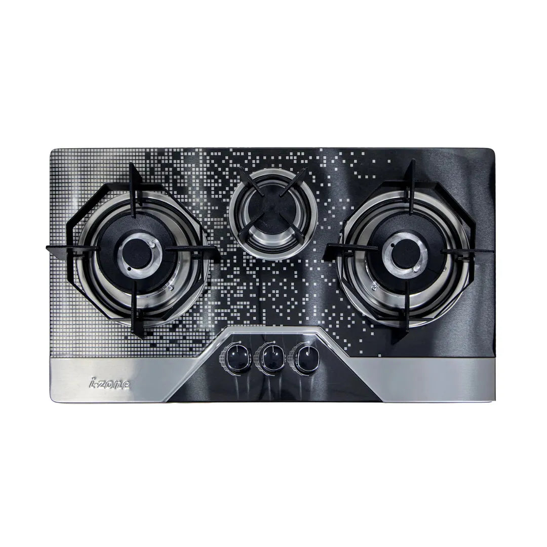 IZone Kitchen Hob IZN-3S-122