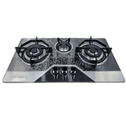 IZone Kitchen Hob IZN-3S-122