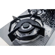 IZone Kitchen Hob IZN-3S-122